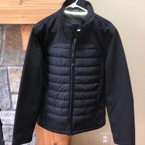 Men’s Guess winter coat